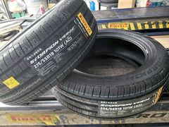 -倍耐力轮胎专卖店(碧云路店)