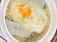 -广府汤语·靓汤·早茶·小粤菜(仁恒梦店)
