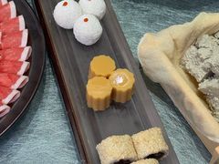 -东来顺•非遗火锅(外滩店)