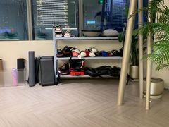 -YCHL FIT 健身(星寰店)