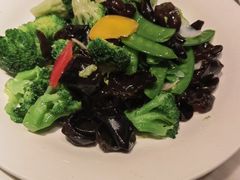 -大树餐厅(益田假日店)