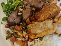 -牛八宝桂林米粉(八里庄店)