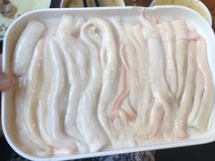 -竹叶涮肉坊(总店)