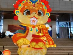 -北京工艺美术博物馆