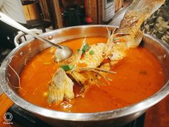 苗家酸汤鱼-苗湘食府(十年店)