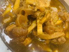 -聚福缘菜馆(隆昌路店)