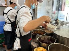 -蒋家肠旺面馆(合群路店)