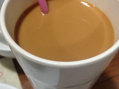 -香港仔茶餐厅(凤阳店)