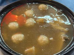 -新记肉骨茶