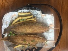 -妈妈菜舟山海鲜(定海古城店)
