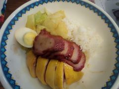 -永祥烧腊餐厅(虹口店)