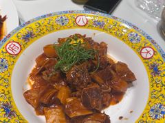 -八大碗·地道东北菜(白塔堡店)