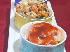 -万柳阁小馆·花园餐厅(龙潭湖店)