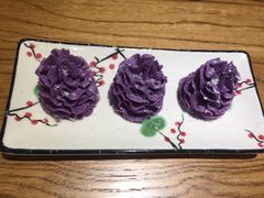 -茹·pure vegan(博华广场店)
