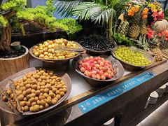 -東盛炭烤自助料理(浦东文峰广场店)