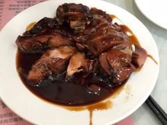 -茂隆餐厅(进贤路店)