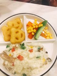 -MINI MARS KIDS CLUB亲子家庭中心(长宁天山店)