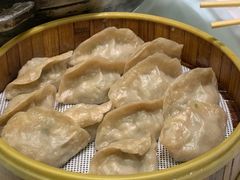 -大清花饺子(山庄店)