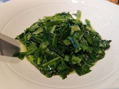 清炒时蔬-上座·餐厅(阳光100店)
