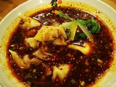 -霸道川面馆(张江店)