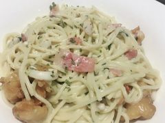 -南都西餐厅(布吉新三村南区店)