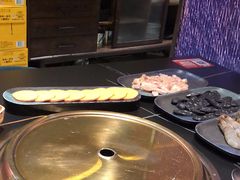 -龙神·炭烧酒场深夜食堂(新街口店)
