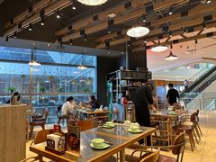 -潮界(LU·ONE凯德晶萃广场店)