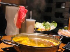 -呷哺呷哺 黄金牧场 (回龙观港龙店)