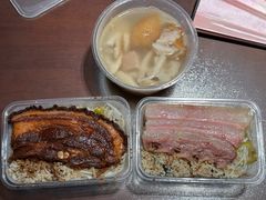 -谈灵农家柴爿菜饭