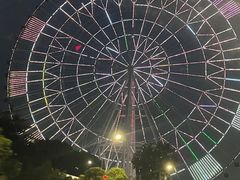 -南昌之星摩天轮