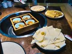 面块-小门坎三合鱼(总店)