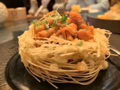 -新天世纪中餐厅
