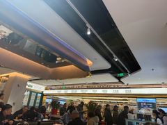 -丝路伊兰·兰州牛肉面(牛街总店)