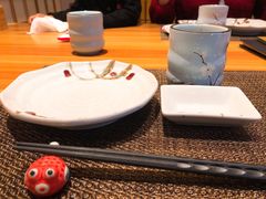-皇品田苑日式料理(苏州中心店)