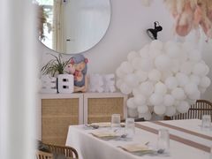 -春树下·树屋花房西餐厅(罍街AS1980店)