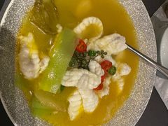 -沈灶河豚宴·河豚融合餐厅(汉中路店)