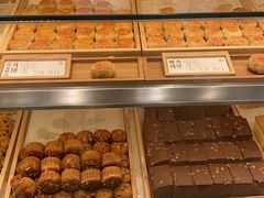 -泸溪河桃酥(西直门凯德店)