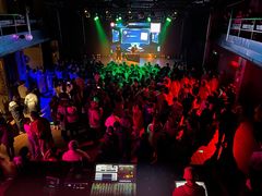 -MAO Livehouse(杭州店)