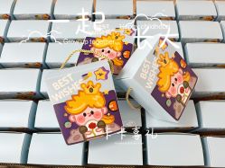 -卡卡喜糖伴手礼·商务礼宝宝礼·婚礼用品