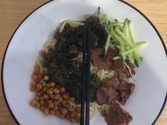 -拌面小当家