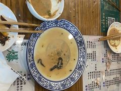 -东兴顺爆肚张