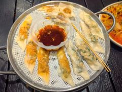 -沙州食驿·非遗小吃夜市