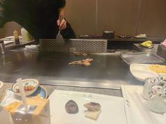 -大渔铁板烧(花园道店)