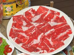 -众宜轩老北京铜锅涮肉·四合院(建国门店)