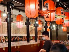 -大阪烧肉BAKA一代(十亩地店)