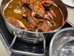-蝎王府羊蝎子(虎坊桥总店)