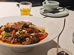 -院8里·小聚园老川菜(九眼桥店)