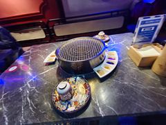 -十三姨正合丰烤肉(营迹路店)