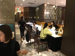 大堂-岭南真味·匠心粤菜(K11店)