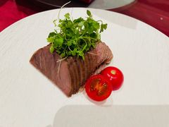 -老北门·苏帮菜·湖景包间(月光码头店)